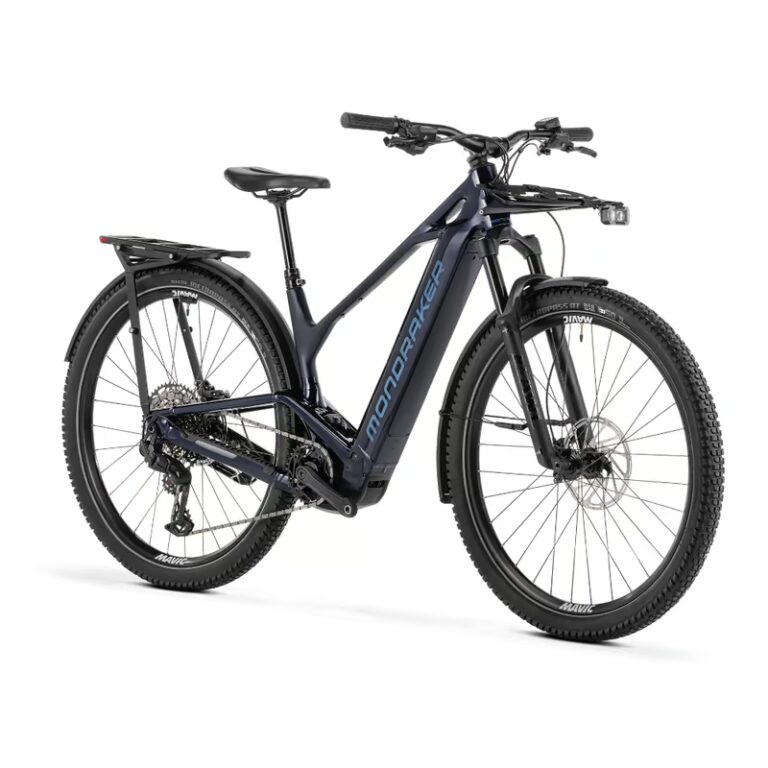 Mondraker Prime RX midnight blue 2026