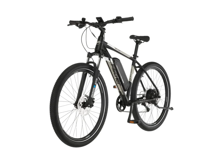 Fischer E-Bike Montis EM 1726 – 557 Wh 48 cm