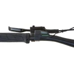 Prophete E-Bike MTB Dice 1.0 Vollintegriert Bronze Grün Matt 27,5″