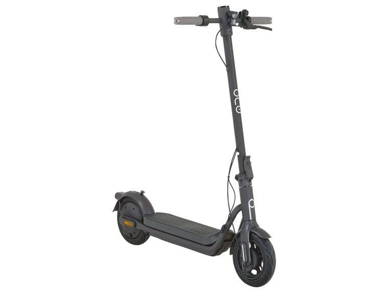 Prophete E-Scooter 1.0 Anthrazit 360 W