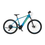 Fischer E-Bike Mountainbike 29″ Montis 6.0i