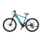 Fischer E-Bike Mountainbike 29″ Montis 6.0i