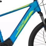 Fischer E-Bike Mountainbike 29″ Montis 6.0i
