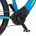 Fischer E-Bike Mountainbike 29″ Montis 6.0i