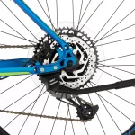 Fischer E-Bike Mountainbike 29″ Montis 6.0i