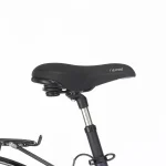 Fischer E-Bike Trekking-Fahrrad ETD 1806