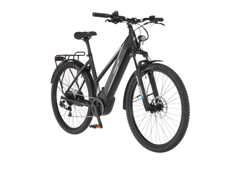 Fischer E-Bike Terra 5.0i 44 cm